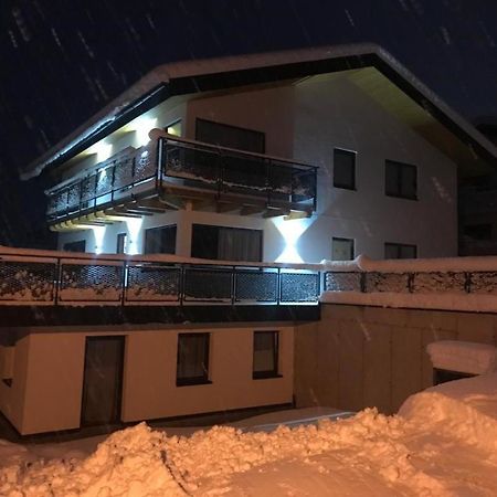 Auszeit Apartment Nauders Exterior photo